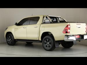 Toyota Hilux 2.8GD-6 double cab 4x4 Raider auto - Image 8