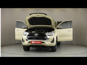 Toyota Hilux 2.8GD-6 double cab 4x4 Raider auto - Image 13