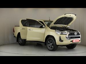 Toyota Hilux 2.8GD-6 double cab 4x4 Raider auto - Image 14