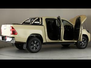 Toyota Hilux 2.8GD-6 double cab 4x4 Raider auto - Image 16