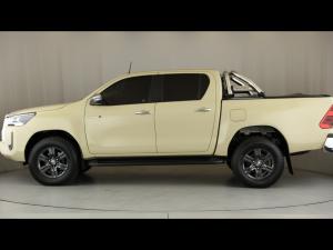 Toyota Hilux 2.8GD-6 double cab 4x4 Raider auto - Image 17
