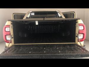 Toyota Hilux 2.8GD-6 double cab 4x4 Raider auto - Image 18