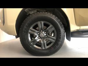 Toyota Hilux 2.8GD-6 double cab 4x4 Raider auto - Image 19