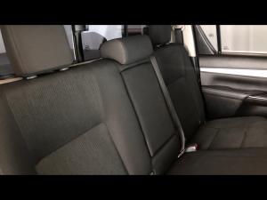 Toyota Hilux 2.8GD-6 double cab 4x4 Raider auto - Image 20