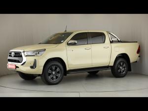 Toyota Hilux 2.8GD-6 double cab 4x4 Raider auto - Image 22