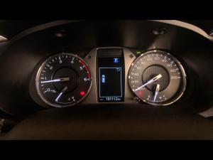 Toyota Hilux 2.8GD-6 double cab 4x4 Raider auto - Image 23