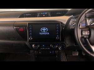Toyota Hilux 2.8GD-6 double cab 4x4 Raider auto - Image 24