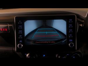 Toyota Hilux 2.8GD-6 double cab 4x4 Raider auto - Image 25