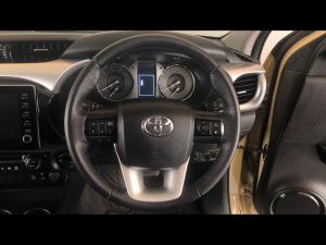 Toyota Hilux 2.8GD-6 double cab 4x4 Raider auto - Image 26