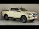 Thumbnail Toyota Hilux 2.8GD-6 double cab 4x4 Raider auto