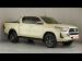 Toyota Hilux 2.8GD-6 double cab 4x4 Raider auto - Thumbnail 1