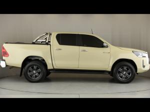 Toyota Hilux 2.8GD-6 double cab 4x4 Raider auto - Image 3