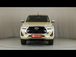 Toyota Hilux 2.8GD-6 double cab 4x4 Raider auto - Image 4