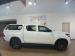 Toyota Hilux 2.4GD-6 double cab Raider manual - Thumbnail 3