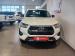 Toyota Hilux 2.4GD-6 double cab Raider manual - Thumbnail 4