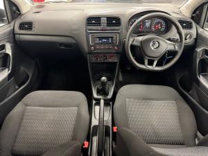 Volkswagen Polo Vivo hatch 1.4 Trendline - Image 6
