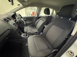 Volkswagen Polo Vivo hatch 1.4 Trendline - Image 7