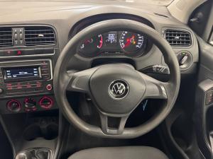 Volkswagen Polo Vivo hatch 1.4 Trendline - Image 8