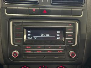 Volkswagen Polo Vivo hatch 1.4 Trendline - Image 10