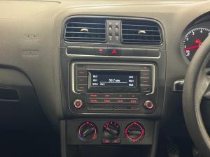 Volkswagen Polo Vivo hatch 1.4 Trendline - Image 11