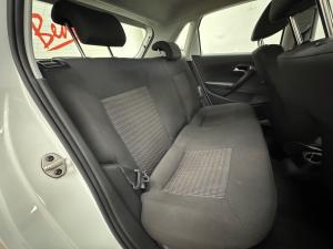Volkswagen Polo Vivo hatch 1.4 Trendline - Image 13