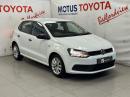 Thumbnail Volkswagen Polo Vivo hatch 1.4 Trendline