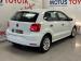 Volkswagen Polo Vivo hatch 1.4 Trendline - Thumbnail 2