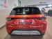 Toyota Starlet Cross 1.5 XR manual - Thumbnail 5