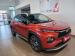 Toyota Starlet Cross 1.5 XR manual - Thumbnail 1