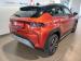 Toyota Starlet Cross 1.5 XR manual - Thumbnail 2