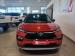 Toyota Starlet Cross 1.5 XR manual - Thumbnail 4
