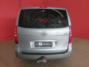 Hyundai H-1 2.5CRDi wagon GLS - Image 5