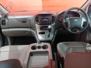 Hyundai H-1 2.5CRDi wagon GLS - Image 6
