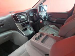Hyundai H-1 2.5CRDi wagon GLS - Image 7