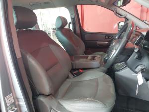 Hyundai H-1 2.5CRDi wagon GLS - Image 10