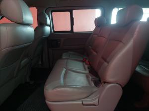 Hyundai H-1 2.5CRDi wagon GLS - Image 11