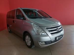 Hyundai H-1 2.5CRDi wagon GLS - Image 1
