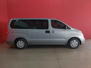 Hyundai H-1 2.5CRDi wagon GLS - Image 3