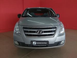 Hyundai H-1 2.5CRDi wagon GLS - Image 4