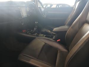 Toyota Hilux 2.8GD-6 Xtra cab 4x4 Legend manual - Image 7
