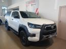 Thumbnail Toyota Hilux 2.8GD-6 Xtra cab 4x4 Legend manual