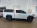 Toyota Hilux 2.8GD-6 Xtra cab 4x4 Legend manual - Thumbnail 3