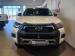 Toyota Hilux 2.8GD-6 Xtra cab 4x4 Legend manual - Thumbnail 4