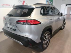 Toyota Corolla Cross 1.8 XR - Image 2