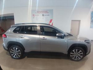 Toyota Corolla Cross 1.8 XR - Image 3
