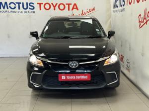 Toyota Starlet 1.5 Xi - Image 5