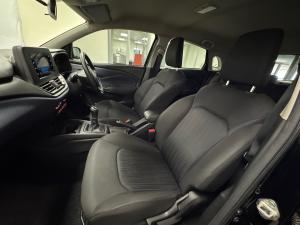 Toyota Starlet 1.5 Xi - Image 8