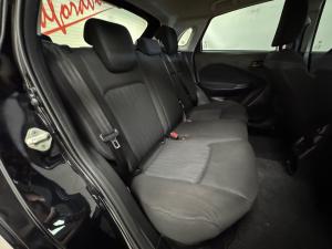 Toyota Starlet 1.5 Xi - Image 13