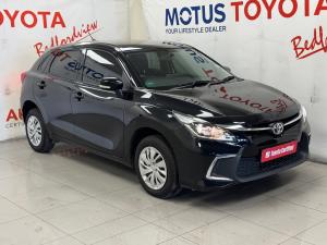 Toyota Starlet 1.5 Xi - Image 1