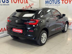 Toyota Starlet 1.5 Xi - Image 3
